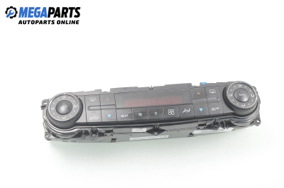 Air conditioning panel for Mercedes-Benz E-Class 211 (W/S) 3.2 CDI, 204 hp, sedan automatic, 2004