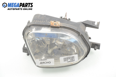 Fog light for Mercedes-Benz E-Class 211 (W/S) 3.2 CDI, 204 hp, sedan automatic, 2004, position: right