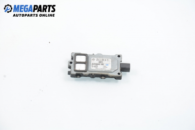 Air sensor for Mercedes-Benz E-Class Sedan (W211) (03.2002 - 03.2009), № A 211 830 04 72