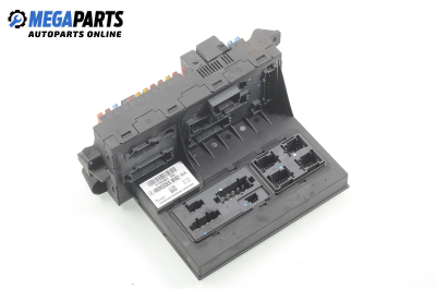 Modul SAM for Mercedes-Benz E-Class 211 (W/S) 3.2 CDI, 204 hp, sedan automatic, 2004 № A 211 545 38 01