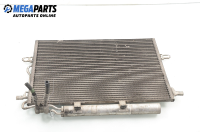 Radiator aer condiționat for Mercedes-Benz E-Class 211 (W/S) 3.2 CDI, 204 hp, sedan automatic, 2004