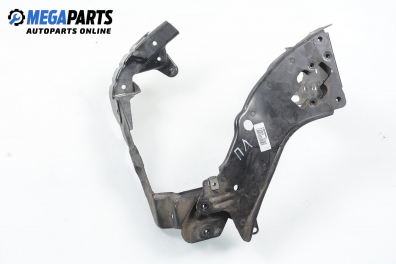 Part of front slam panel for Mercedes-Benz E-Class 211 (W/S) 3.2 CDI, 204 hp, sedan automatic, 2004, position: left