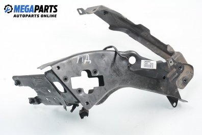 Part of front slam panel for Mercedes-Benz E-Class 211 (W/S) 3.2 CDI, 204 hp, sedan automatic, 2004, position: right
