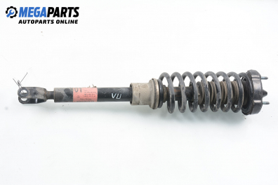 Macpherson shock absorber for Mercedes-Benz E-Class 211 (W/S) 3.2 CDI, 204 hp, sedan automatic, 2004, position: front - left