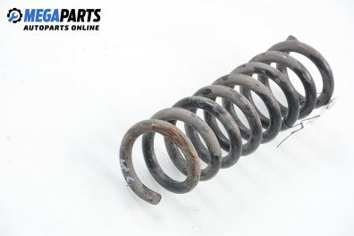 Coil spring for Mercedes-Benz E-Class 211 (W/S) 3.2 CDI, 204 hp, sedan automatic, 2004, position: rear