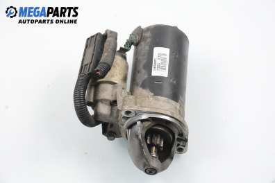 Demaror for Mercedes-Benz E-Class 211 (W/S) 3.2 CDI, 204 hp, sedan automatic, 2004