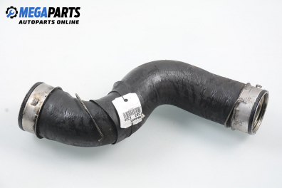 Turbo hose for Mercedes-Benz E-Class 211 (W/S) 3.2 CDI, 204 hp, sedan automatic, 2004