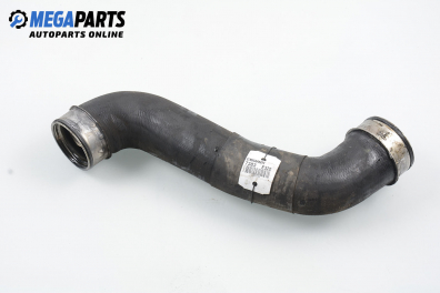 Turbo hose for Mercedes-Benz E-Class 211 (W/S) 3.2 CDI, 204 hp, sedan automatic, 2004