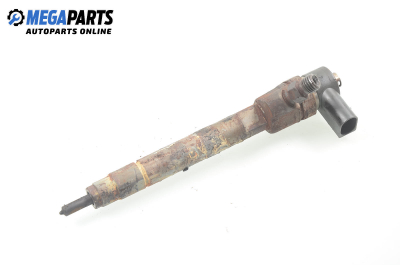 Diesel fuel injector for Mercedes-Benz E-Class 211 (W/S) 3.2 CDI, 204 hp, sedan automatic, 2004 № Bosch 0 445 110 177