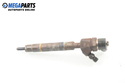 Diesel fuel injector for Mercedes-Benz E-Class 211 (W/S) 3.2 CDI, 204 hp, sedan automatic, 2004 № Bosch 0 445 110 177