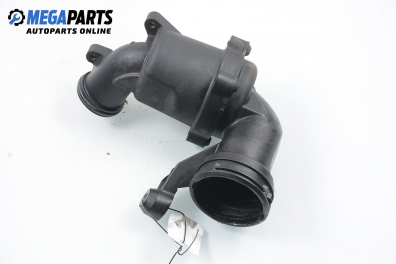 Turbo piping for Mercedes-Benz E-Class 211 (W/S) 3.2 CDI, 204 hp, sedan automatic, 2004