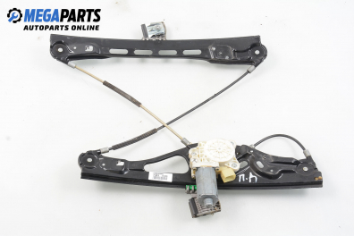 Electric window regulator for Mercedes-Benz E-Class 211 (W/S) 3.2 CDI, 204 hp, sedan automatic, 2004, position: front - right