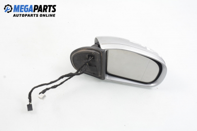 Mirror for Mercedes-Benz E-Class 211 (W/S) 3.2 CDI, 204 hp, sedan automatic, 2004, position: right