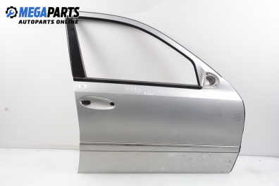 Door for Mercedes-Benz E-Class 211 (W/S) 3.2 CDI, 204 hp, sedan automatic, 2004, position: front - right