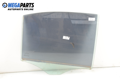 Window for Mercedes-Benz E-Class 211 (W/S) 3.2 CDI, 204 hp, sedan automatic, 2004, position: rear - right