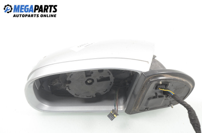 Mirror for Mercedes-Benz E-Class 211 (W/S) 3.2 CDI, 204 hp, sedan automatic, 2004, position: left