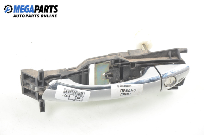 Außengriff for Mercedes-Benz E-Klasse 211 (W/S) 3.2 CDI, 204 hp, sedan automatic, 2004, position: links, vorderseite