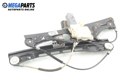 Electric window regulator for Mercedes-Benz E-Class 211 (W/S) 3.2 CDI, 204 hp, sedan automatic, 2004, position: front - left