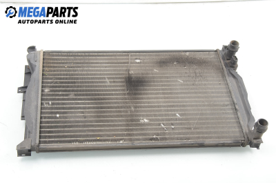 Radiator de apă for Audi A4 (B5) 1.9 TDI, 90 hp, sedan, 1996