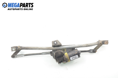 Front wipers motor for Audi A4 (B5) 1.9 TDI, 90 hp, sedan, 1996