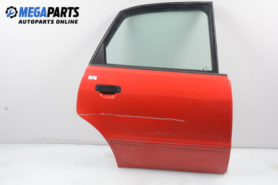 Door for Audi A4 (B5) 1.9 TDI, 90 hp, sedan, 1996, position: rear - right