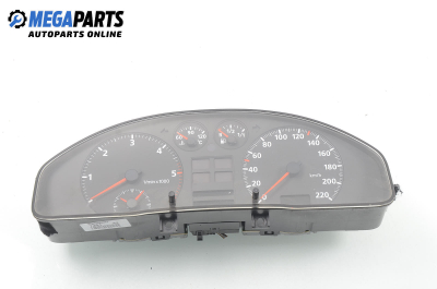 Instrument cluster for Audi A4 (B5) 1.9 TDI, 90 hp, sedan, 1996