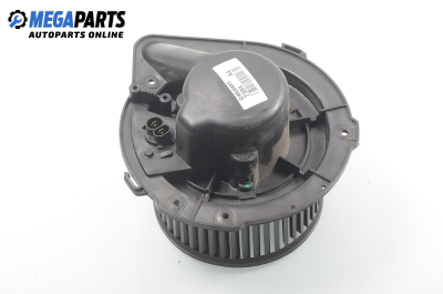 Heating blower for Audi A4 (B5) 1.9 TDI, 90 hp, sedan, 1996