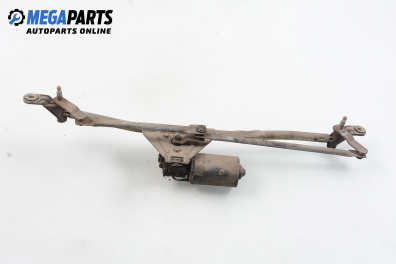 Front wipers motor for Seat Ibiza (6K) 1.3, 54 hp, 1993, position: front