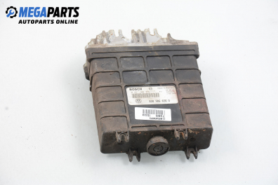 ECU for Seat Ibiza (6K) 1.3, 54 hp, 3 türen, 1993 № Bosch 0 261 200 776/777