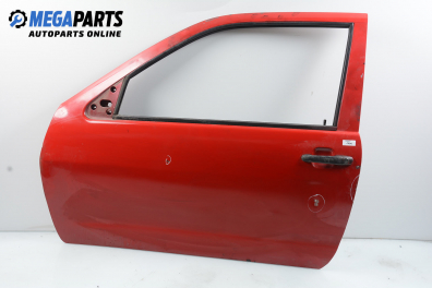 Door for Seat Ibiza (6K) 1.3, 54 hp, 3 doors, 1993, position: left