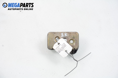 Trunk lock for Seat Ibiza (6K) 1.3, 54 hp, 3 doors, 1993