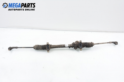 Mechanical steering rack for Seat Ibiza (6K) 1.3, 54 hp, 3 doors, 1993