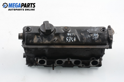 Engine head for Seat Ibiza (6K) 1.3, 54 hp, 3 doors, 1993