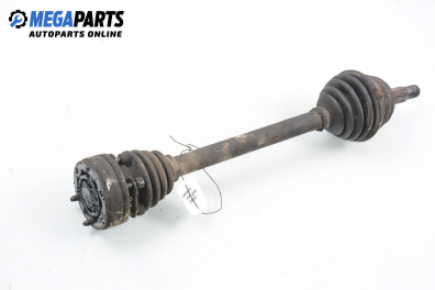 Driveshaft for Seat Ibiza (6K) 1.3, 54 hp, 3 doors, 1993, position: left