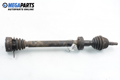 Driveshaft for Seat Ibiza (6K) 1.3, 54 hp, 3 doors, 1993, position: right