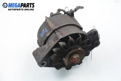 Alternator for Seat Ibiza (6K) 1.3, 54 hp, 1993