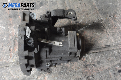  for Seat Ibiza (6K) 1.3, 54 hp, 1993