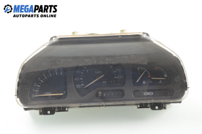 Instrument cluster for Ford Fiesta III 1.3, 60 hp, 3 doors, 1995