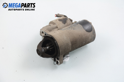 Starter for Ford Fiesta III 1.3, 60 hp, 3 doors, 1995