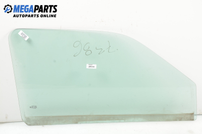 Window for Ford Fiesta III 1.3, 60 hp, 1995, position: front - right
