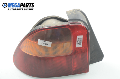 Tail light for Rover 400 1.6 Si, 112 hp, hatchback, 5 doors, 1997, position: left