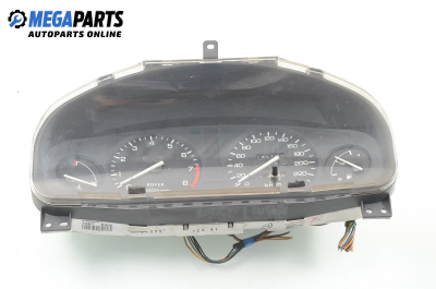 Instrument cluster for Rover 400 1.6 Si, 112 hp, hatchback, 5 doors, 1997