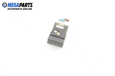 Air conditioning switch for Rover 400 1.6 Si, 112 hp, hatchback, 5 doors, 1997