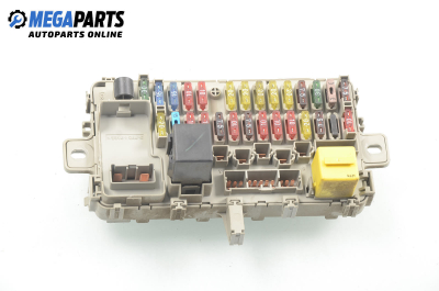 Fuse box for Rover 400 1.6 Si, 112 hp, hatchback, 5 doors, 1997