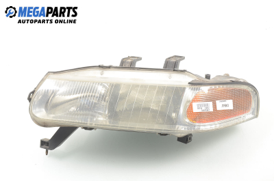 Headlight for Rover 400 1.6 Si, 112 hp, hatchback, 5 doors, 1997, position: left