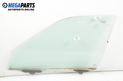 Window for Rover 400 1.6 Si, 112 hp, hatchback, 1997, position: front - left