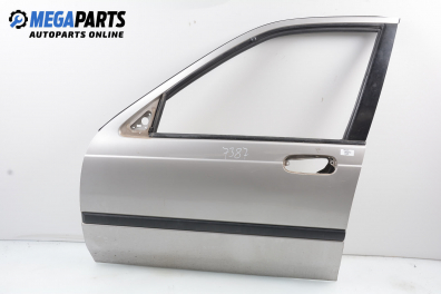 Door for Rover 400 1.6 Si, 112 hp, hatchback, 5 doors, 1997, position: front - left