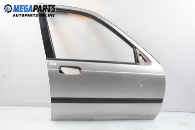 Door for Rover 400 1.6 Si, 112 hp, hatchback, 5 doors, 1997, position: front - right