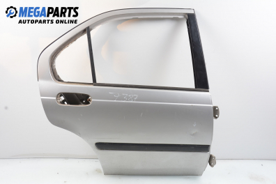 Door for Rover 400 1.6 Si, 112 hp, hatchback, 5 doors, 1997, position: rear - right