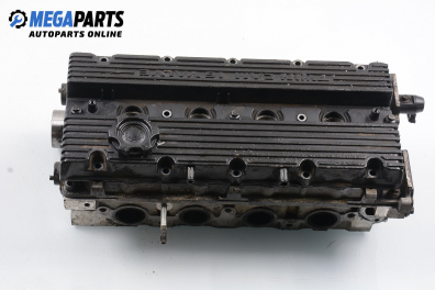 Engine head for Rover 400 1.6 Si, 112 hp, hatchback, 5 doors, 1997